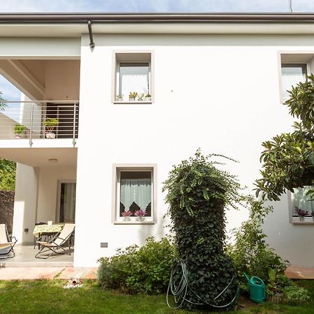 Appartamento Con Giardino Le Querce Sistiana Exteriér fotografie