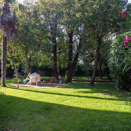 Appartamento Con Giardino Le Querce Sistiana Exteriér fotografie